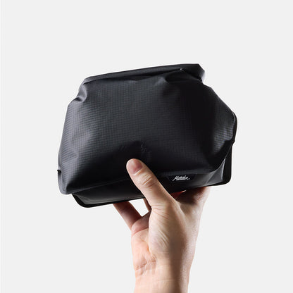 FlatPak V2 Waterproof Toiletry Case