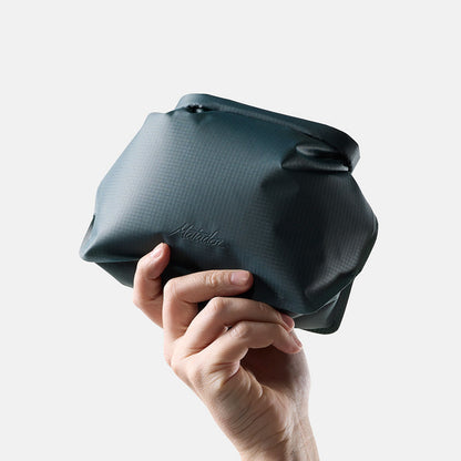 FlatPak V2 Waterproof Toiletry Case