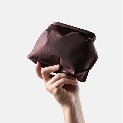FlatPak V2 Waterproof Toiletry Case