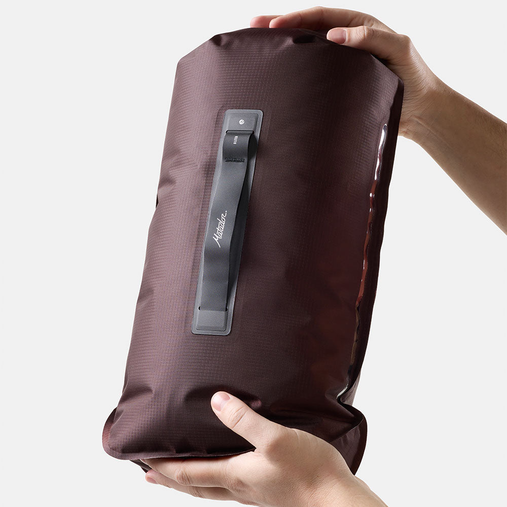 FlatPak V2 Drybag - 2L / 8L