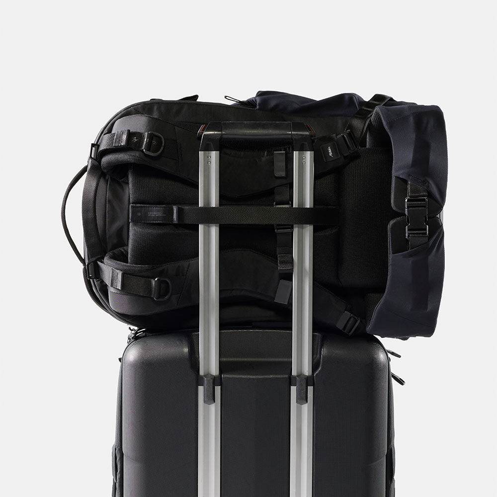Global Travel Backpack - 35L / 45L