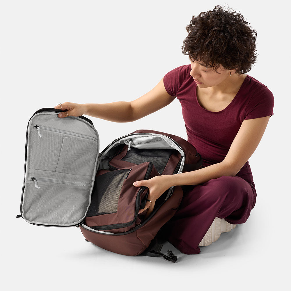 Packing Cube Travel Organiser Set V2