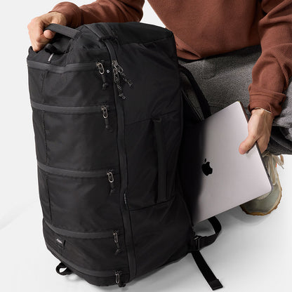 45L SEG Hybrid Travel Backpack