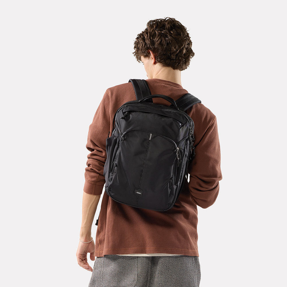 18L Personal Item Travel Backpack