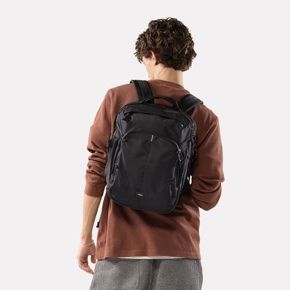 18L Personal Item Travel Backpack