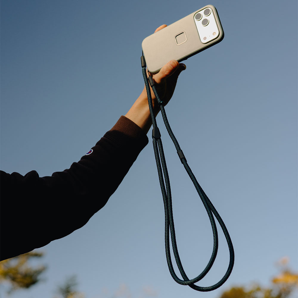 Mobile Crossbody Strap for Phones / Cameras