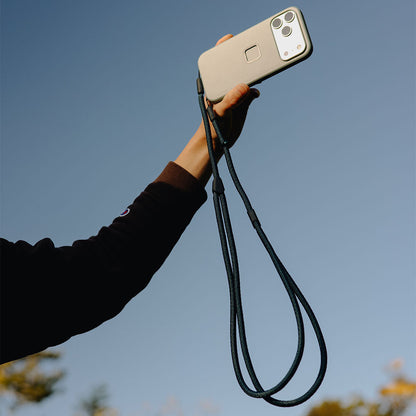 Mobile Crossbody Strap for Phones / Cameras
