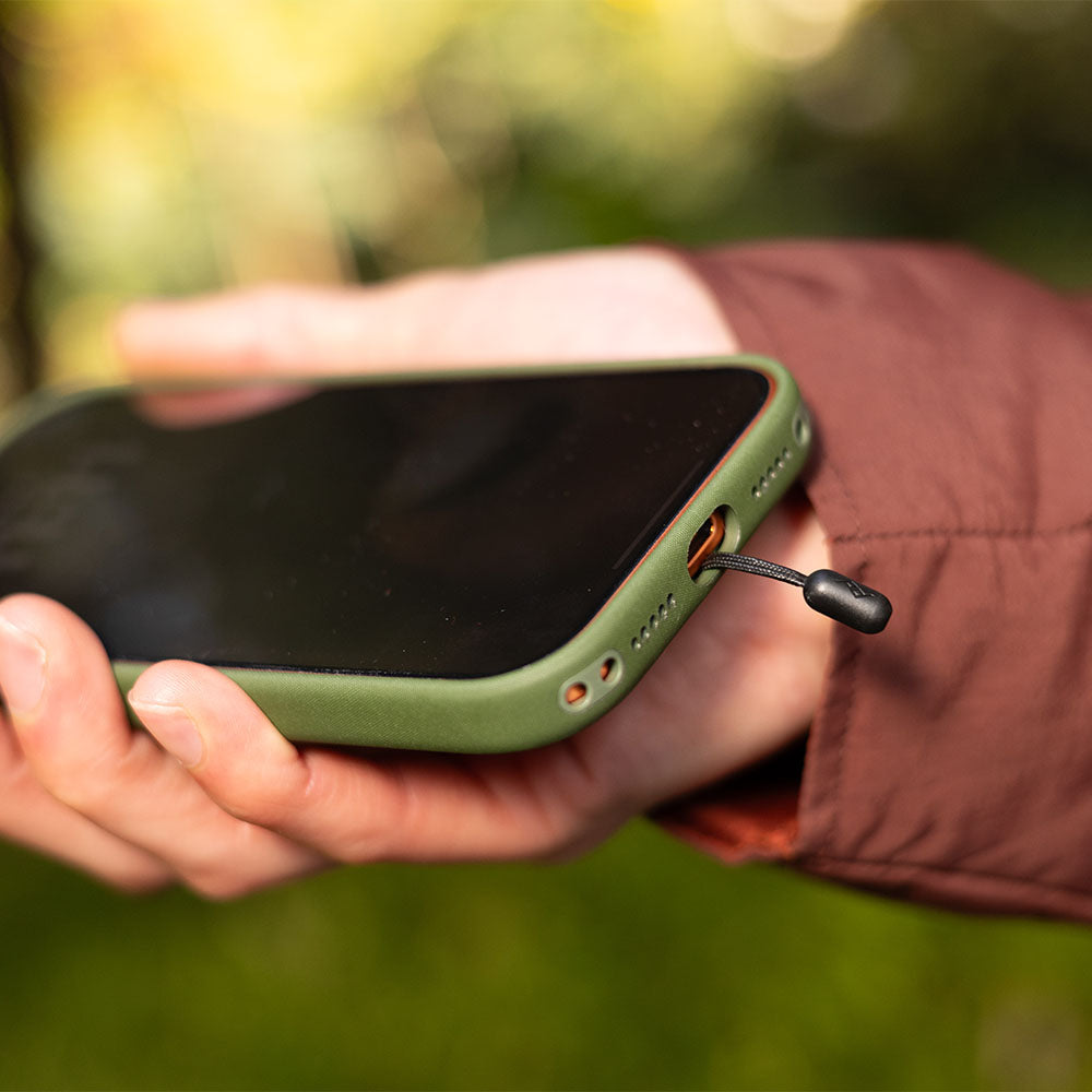 Mobile Strap Adapter