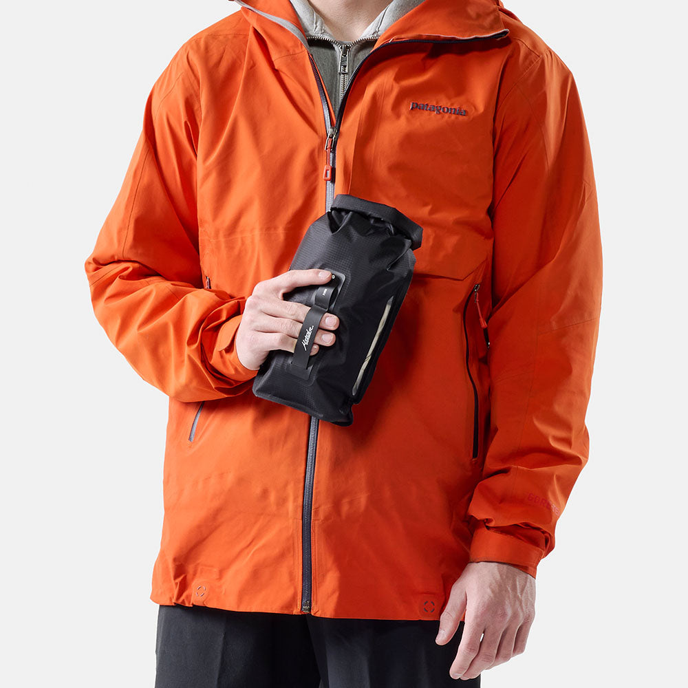 FlatPak V2 Drybag - 2L / 8L