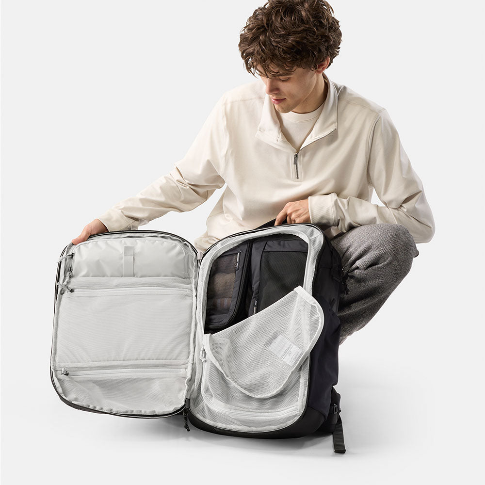 Global Travel Backpack - 35L / 45L