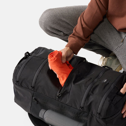 45L SEG Hybrid Travel Backpack
