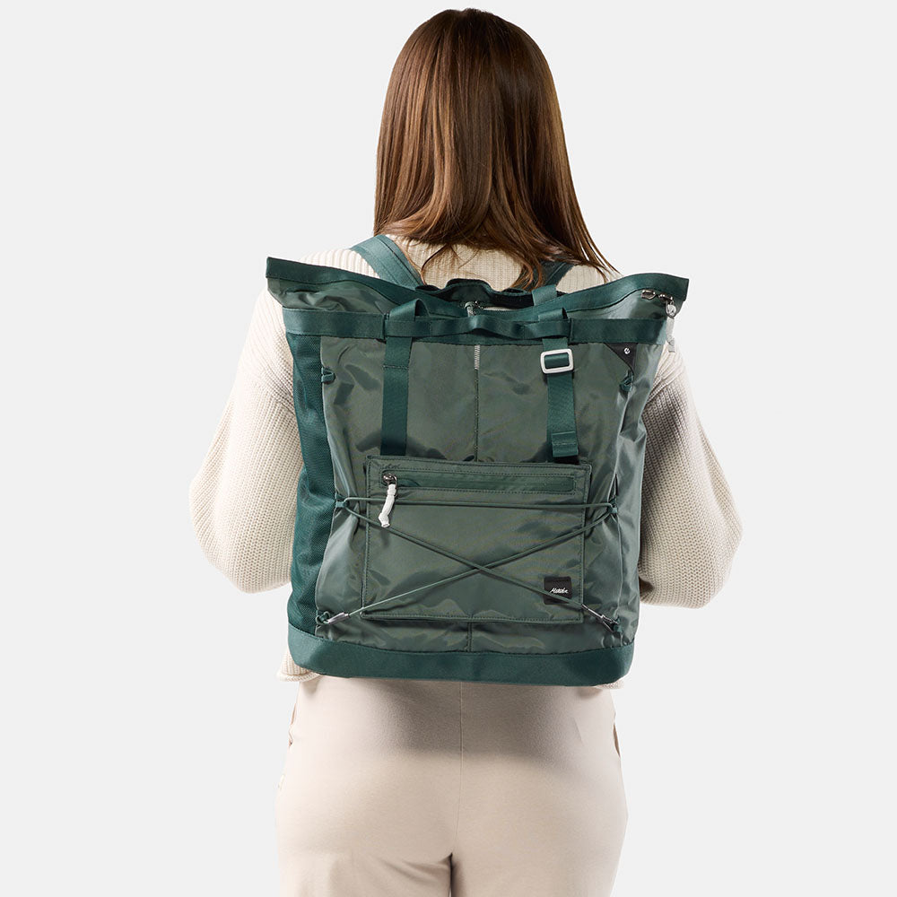 24L Tote Pack