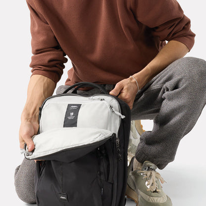 18L Personal Item Travel Backpack