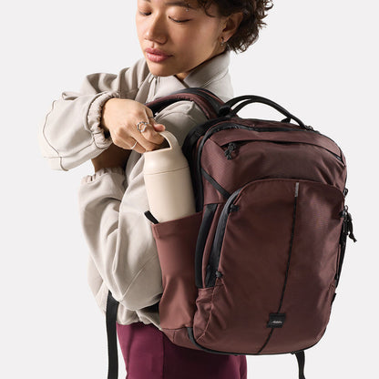 18L Personal Item Travel Backpack