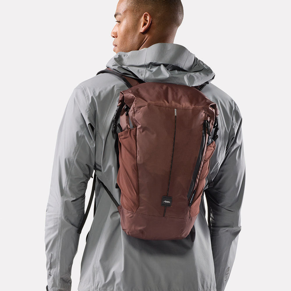 18L Waterproof Packable Backpack