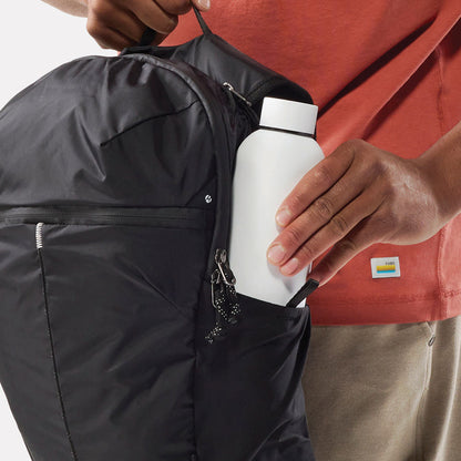 18L Zipper Packable Backpack