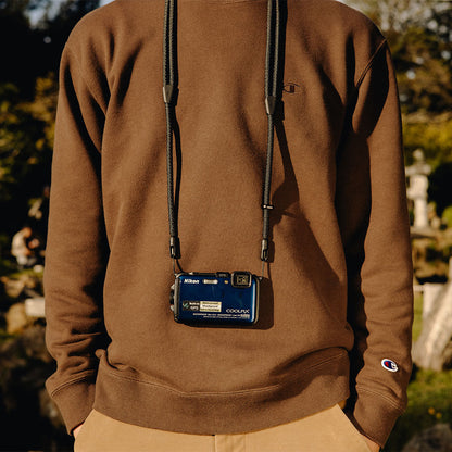 Mobile Crossbody Strap for Phones / Cameras