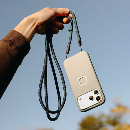 Mobile Crossbody Strap for Phones / Cameras