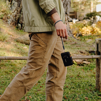 Mobile Cuff for Smartphones and Cameras