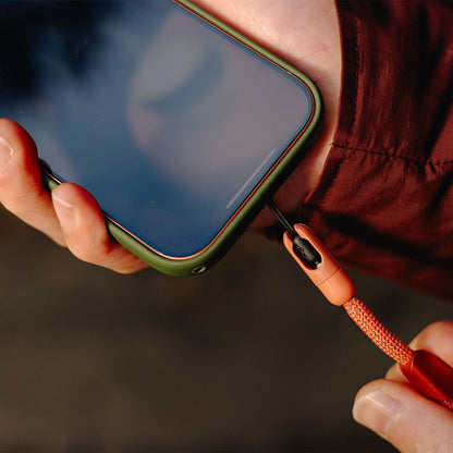 Mobile Strap Adapter