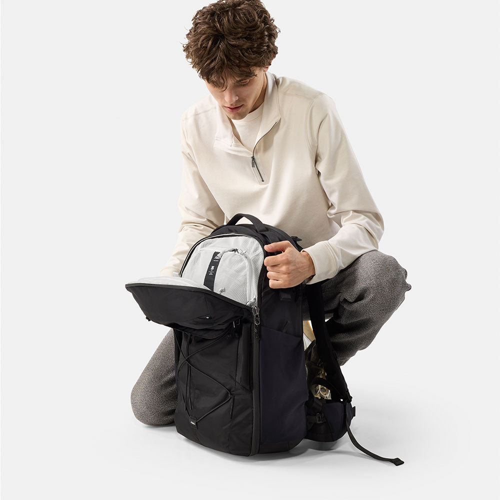 Global Travel Backpack - 35L / 45L