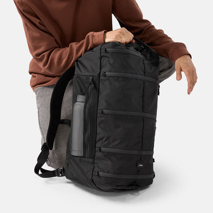 45L SEG Hybrid Travel Backpack