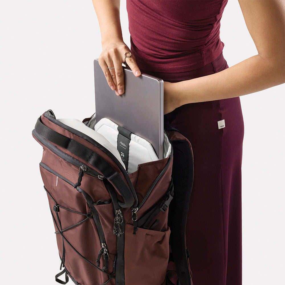24L Adventure Backpack