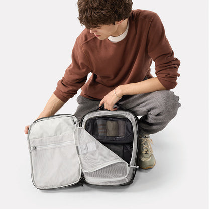 18L Personal Item Travel Backpack