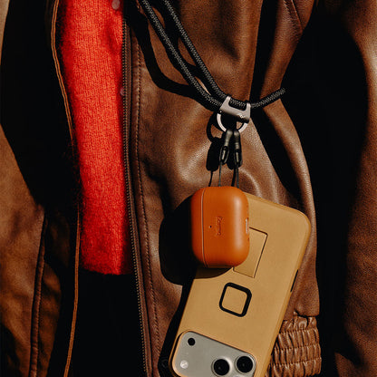 Mobile Crossbody Multi-Strap for Phones and Cameras