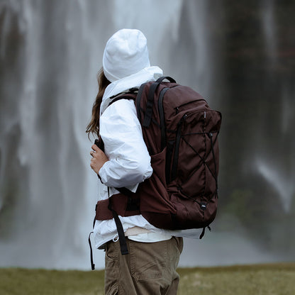 Global Travel Backpack - 35L / 45L
