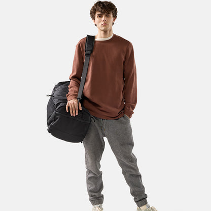 45L SEG Hybrid Travel Backpack