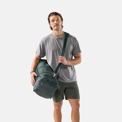 45L SEG Hybrid Travel Backpack