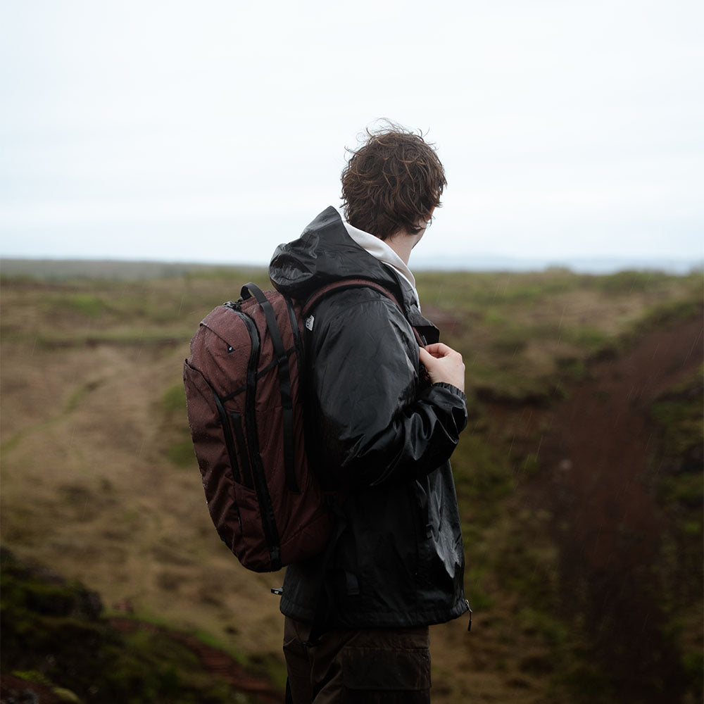 30L Carry On Travel Backpack