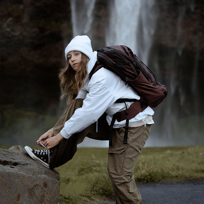 Global Travel Backpack - 35L / 45L