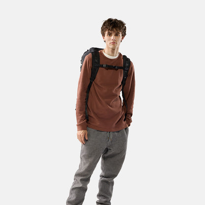 45L SEG Hybrid Travel Backpack