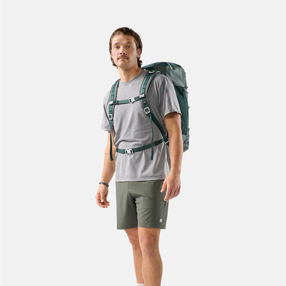 45L SEG Hybrid Travel Backpack