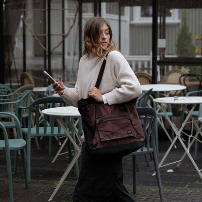 24L Tote Pack