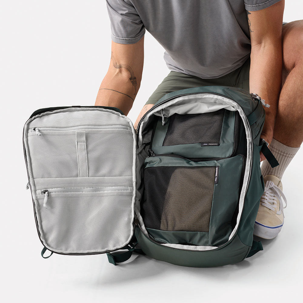24L Adventure Backpack