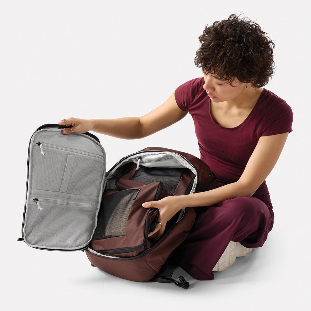 24L Adventure Backpack