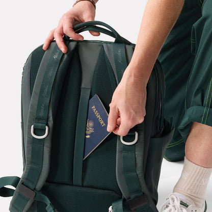 18L Personal Item Travel Backpack