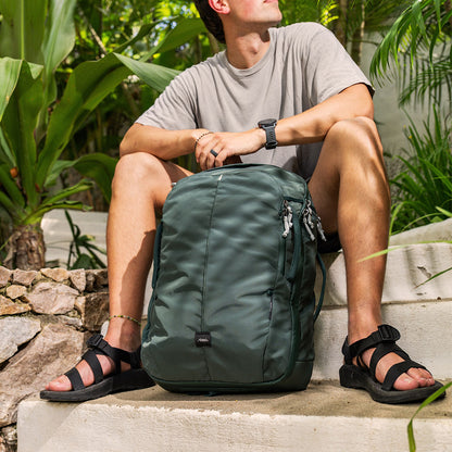 30L Carry On Travel Backpack