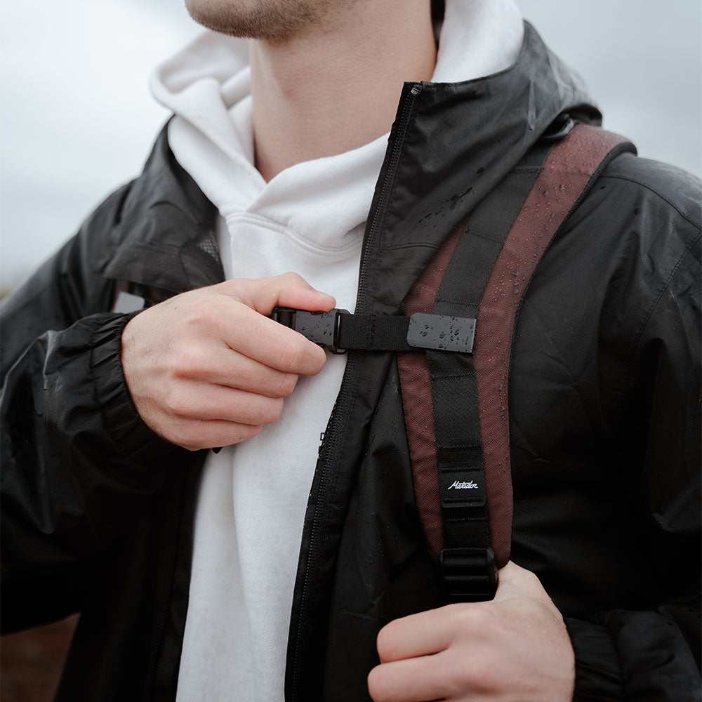 30L Carry On Travel Backpack