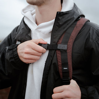 30L Carry On Travel Backpack