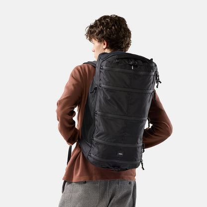 45L SEG Hybrid Travel Backpack