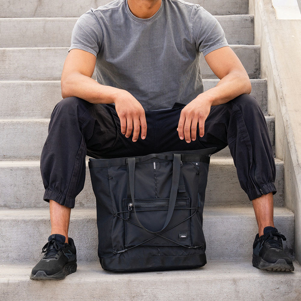 24L Tote Pack