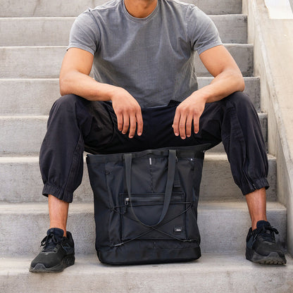 24L Tote Pack