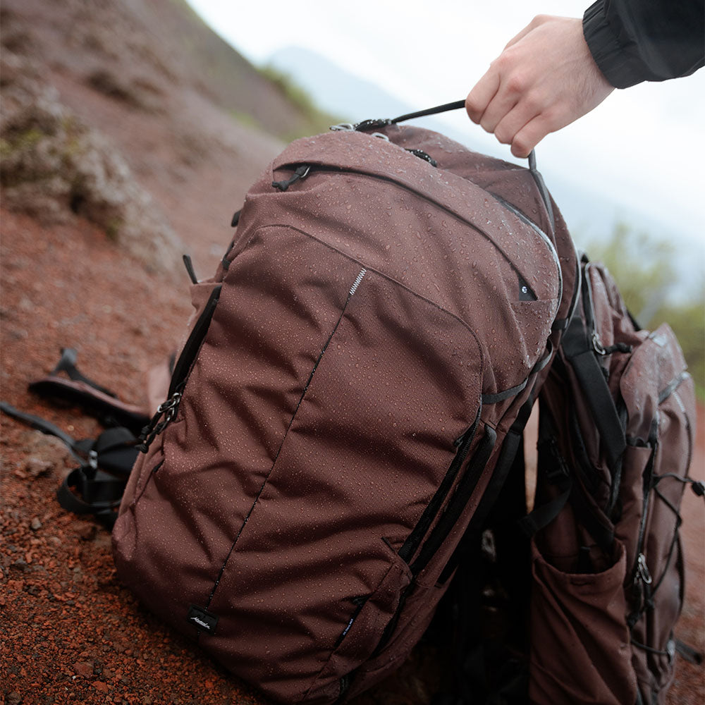 30L Carry On Travel Backpack