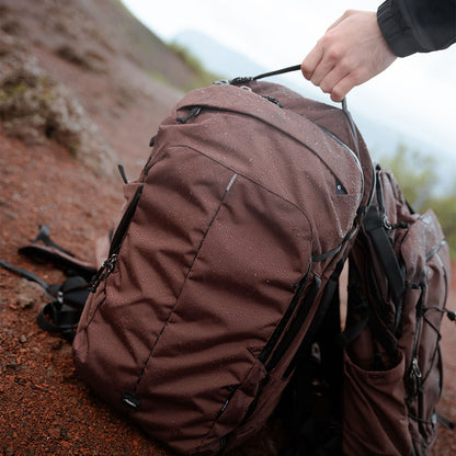 30L Carry On Travel Backpack