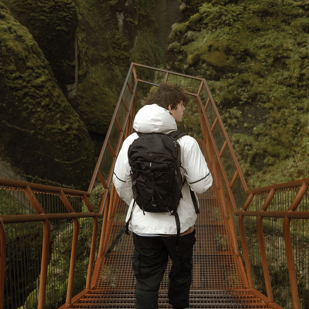 24L Adventure Backpack