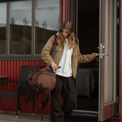 45L SEG Hybrid Travel Backpack